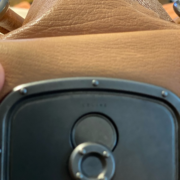 SOLD - Celine Purse - Picture 4 of 17
